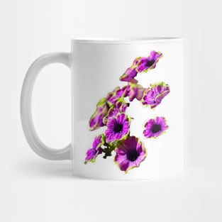 little flowers Mug